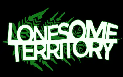 logo Lonesome Territory